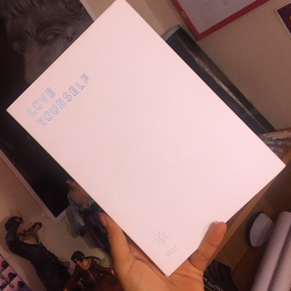 BTS Her Kpop Album - Picture 3 of 4